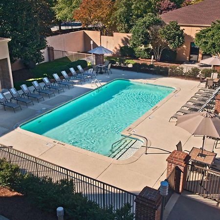 Sonesta Select Raleigh Durham Airport Моррисвилл Экстерьер фото
