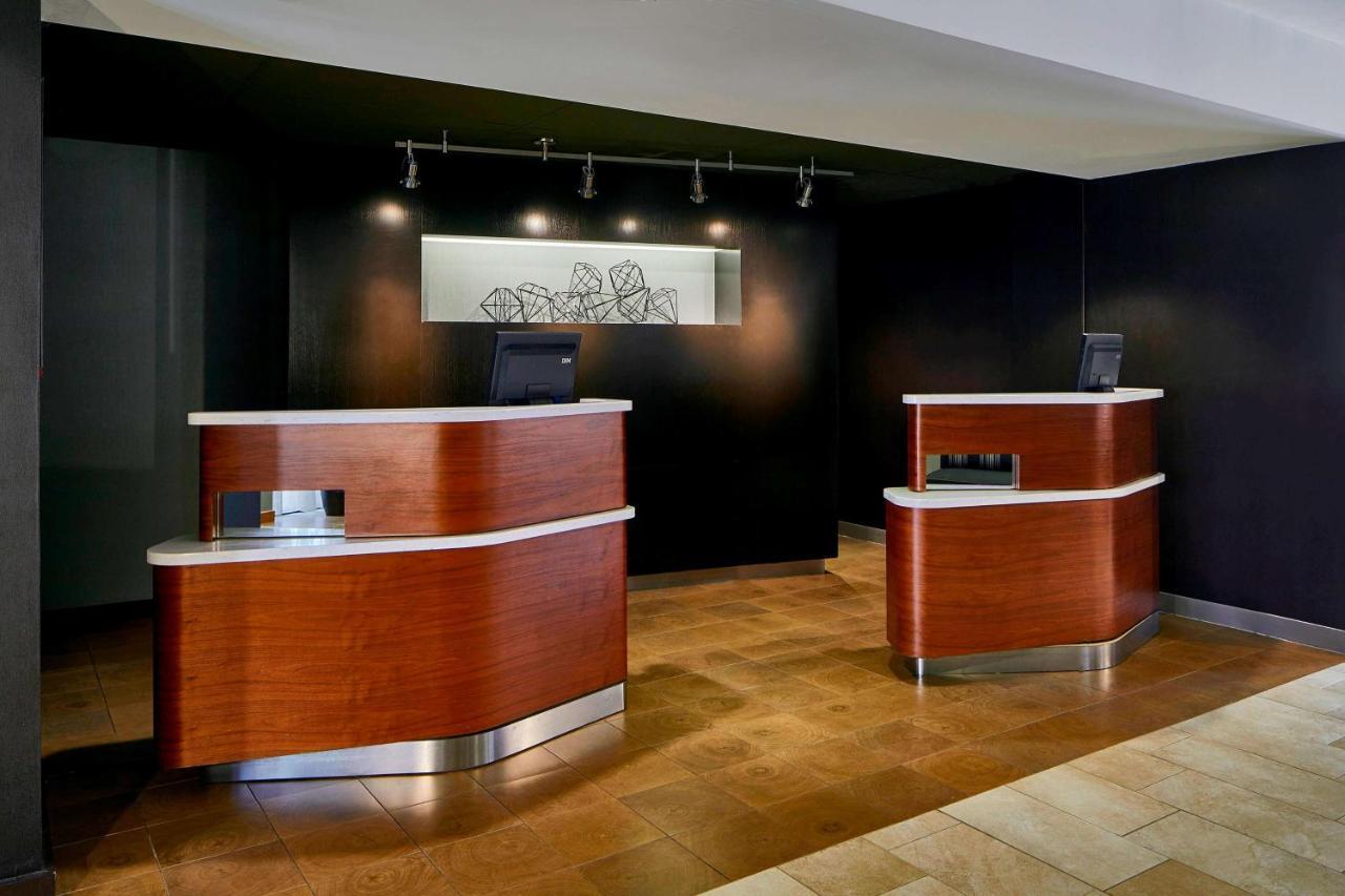 Sonesta Select Raleigh Durham Airport Моррисвилл Экстерьер фото