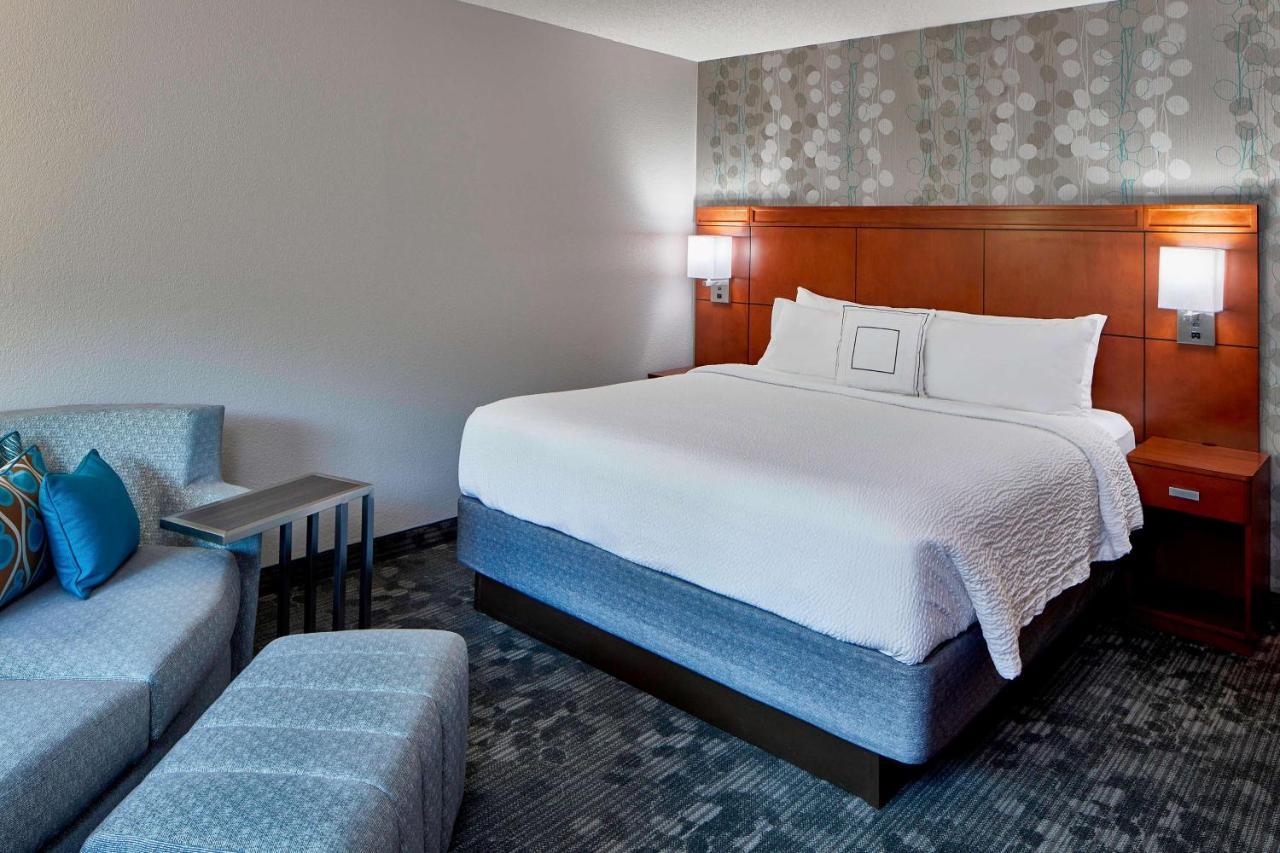 Sonesta Select Raleigh Durham Airport Моррисвилл Экстерьер фото