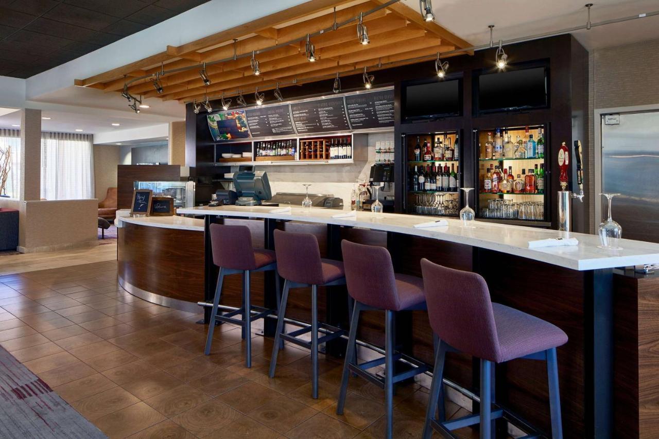 Sonesta Select Raleigh Durham Airport Моррисвилл Экстерьер фото