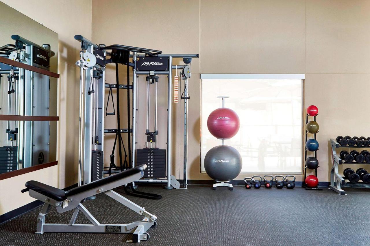 Sonesta Select Raleigh Durham Airport Моррисвилл Экстерьер фото