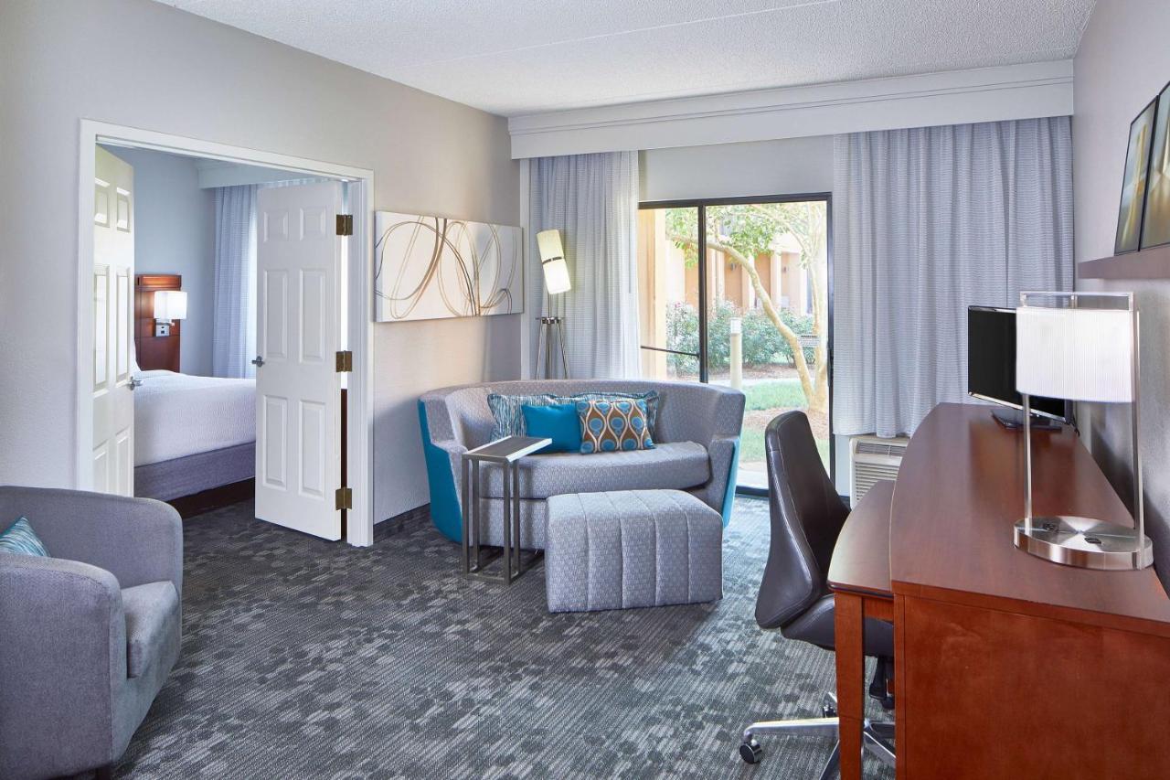 Sonesta Select Raleigh Durham Airport Моррисвилл Экстерьер фото