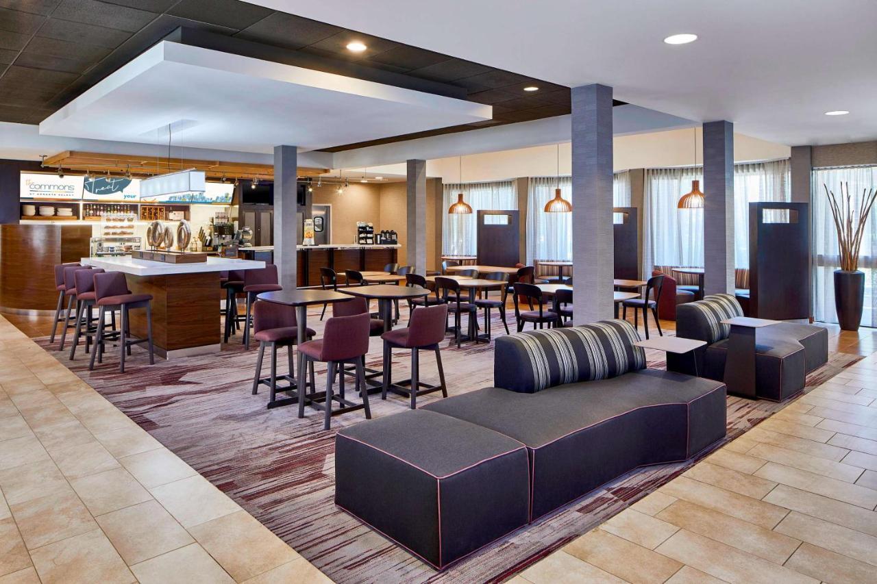 Sonesta Select Raleigh Durham Airport Моррисвилл Экстерьер фото