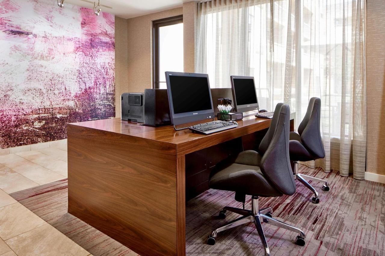 Sonesta Select Raleigh Durham Airport Моррисвилл Экстерьер фото