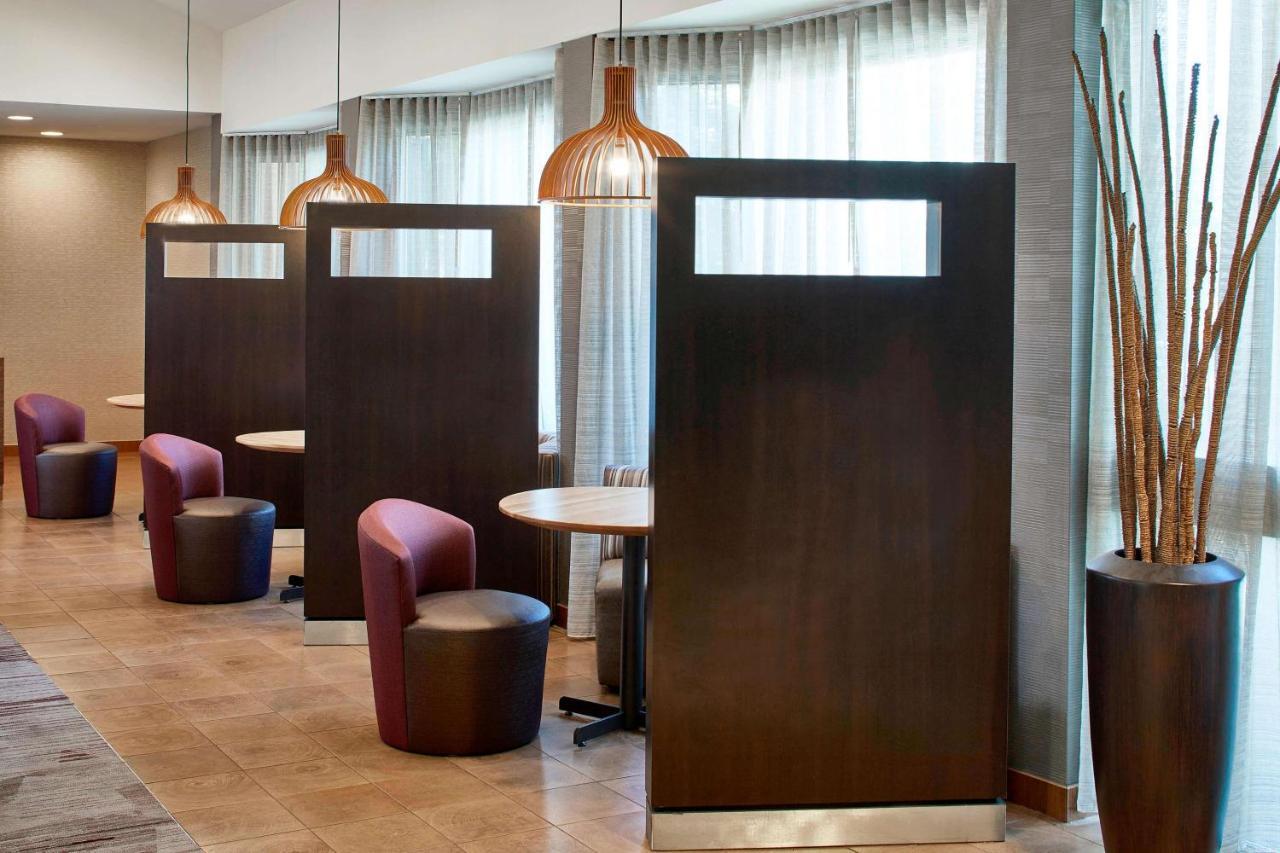 Sonesta Select Raleigh Durham Airport Моррисвилл Экстерьер фото