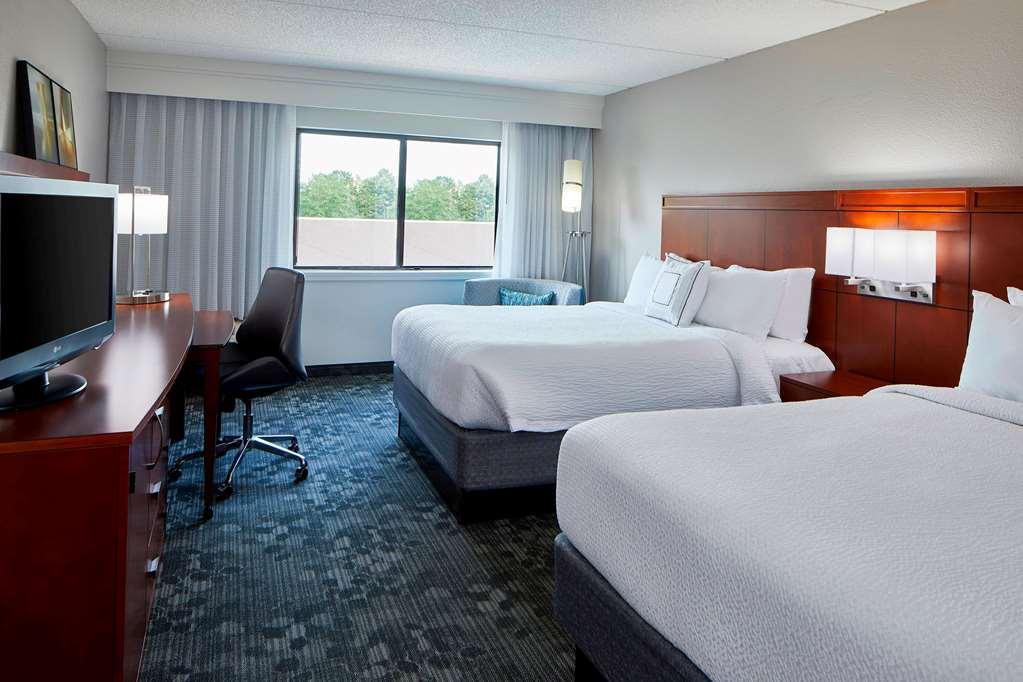 Sonesta Select Raleigh Durham Airport Моррисвилл Номер фото